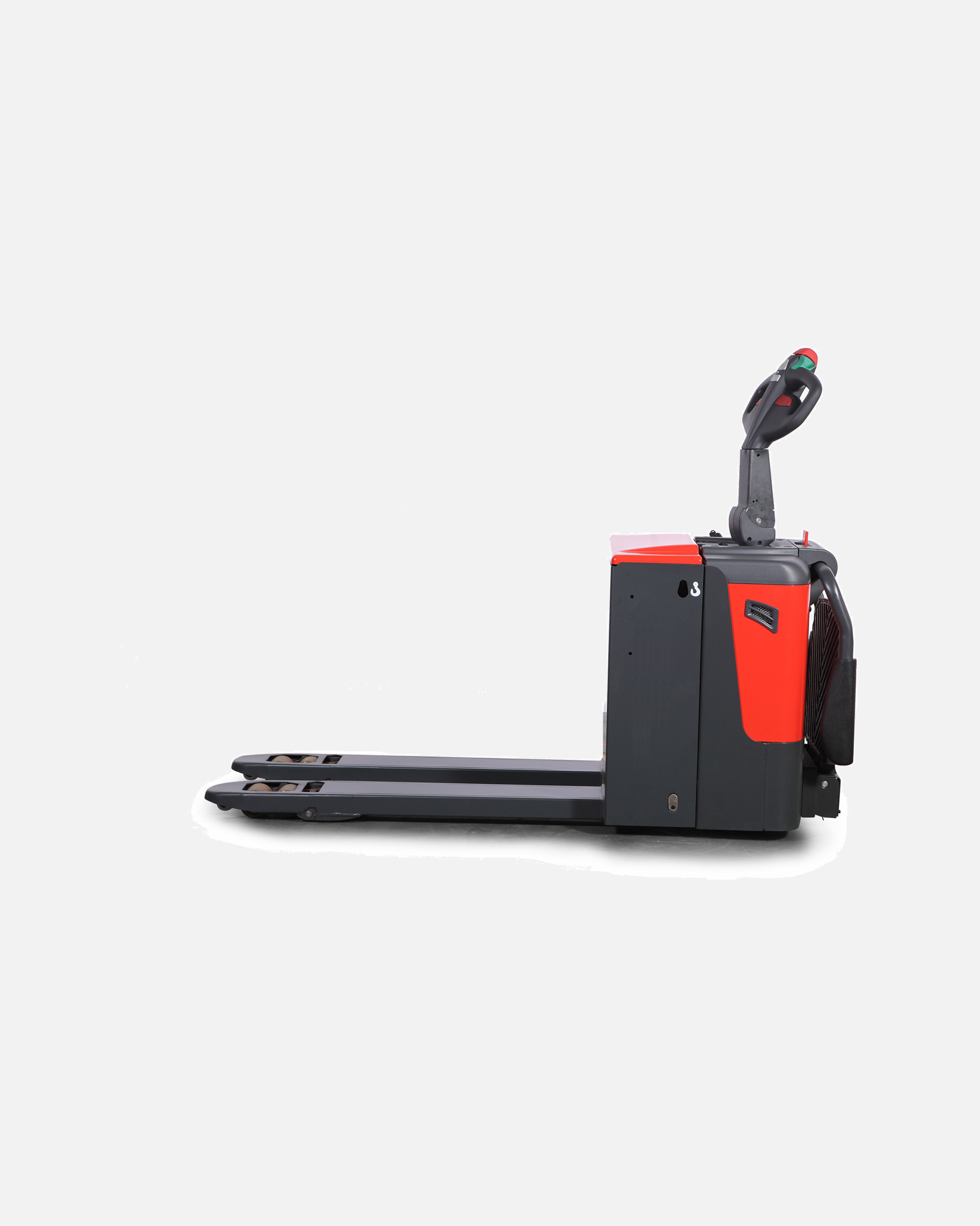 Xe Nâng Tay Điện 2000kg PT20