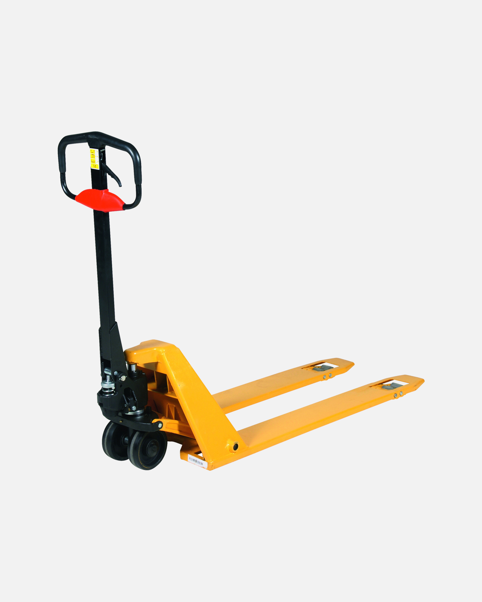 Xe Nâng Tay PL 2000 A1 Low 35 mm P/Steel