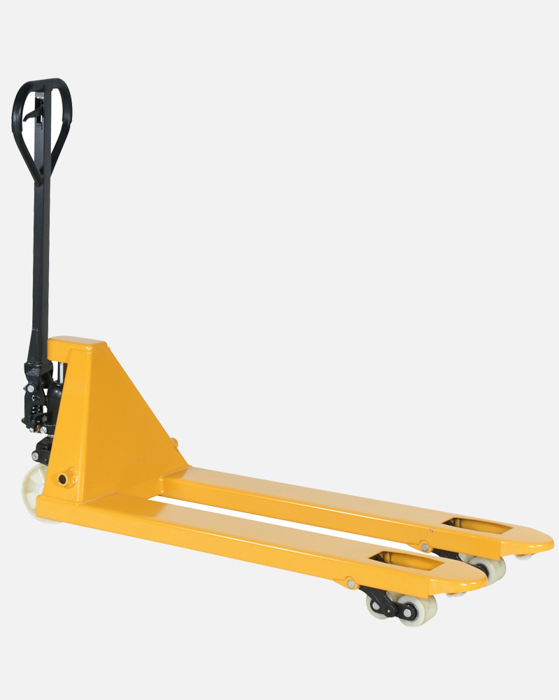 Xe nâng tay pallet LW22-G-1150x520 BNN