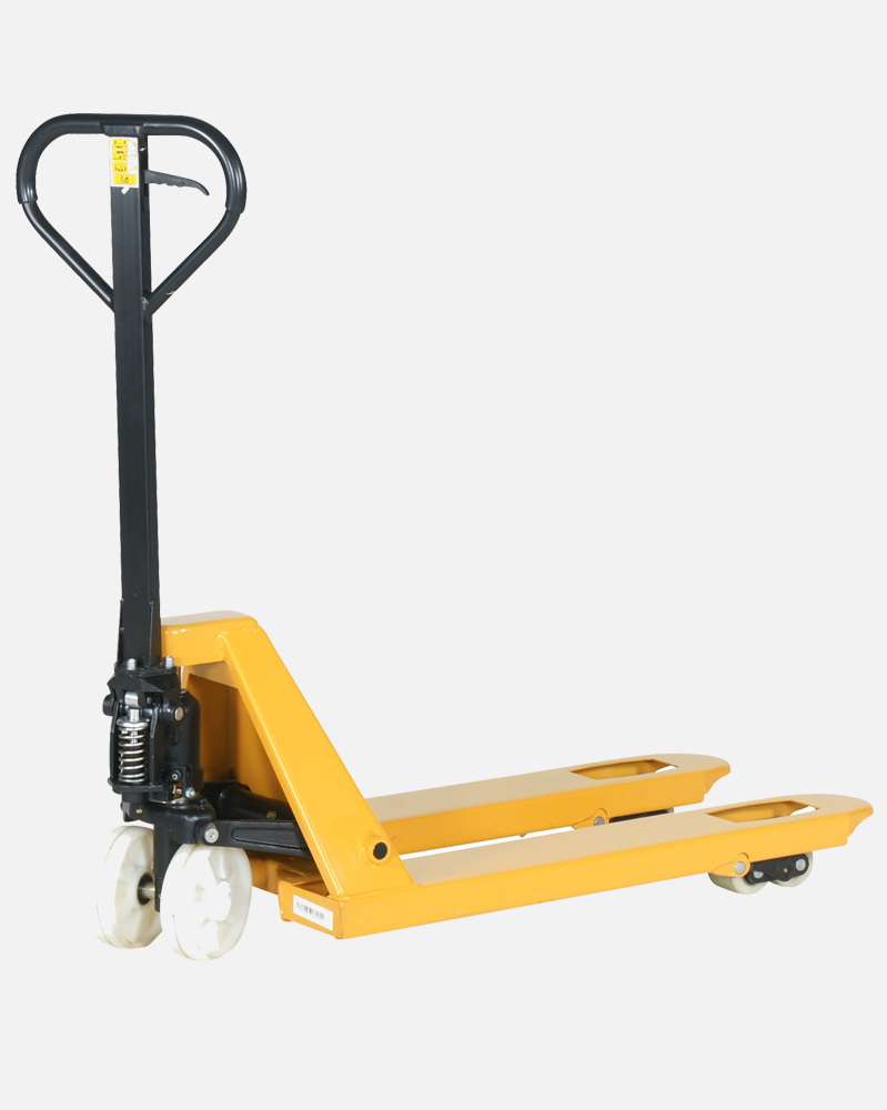 Xe nâng tay pallet LW22-G-910x520 SNN