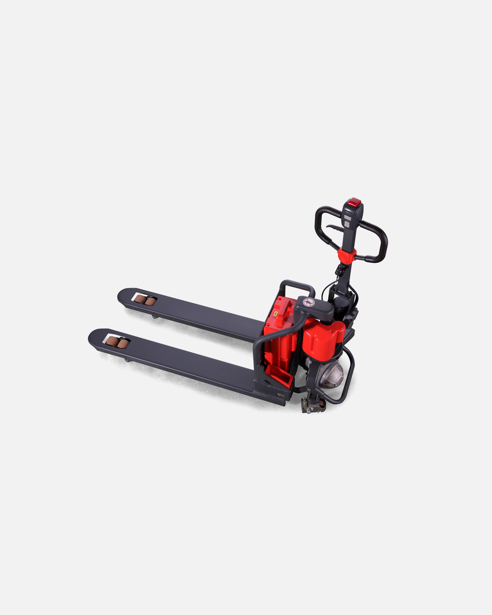 Xe Nâng Tay Điện 1200kg PT E12