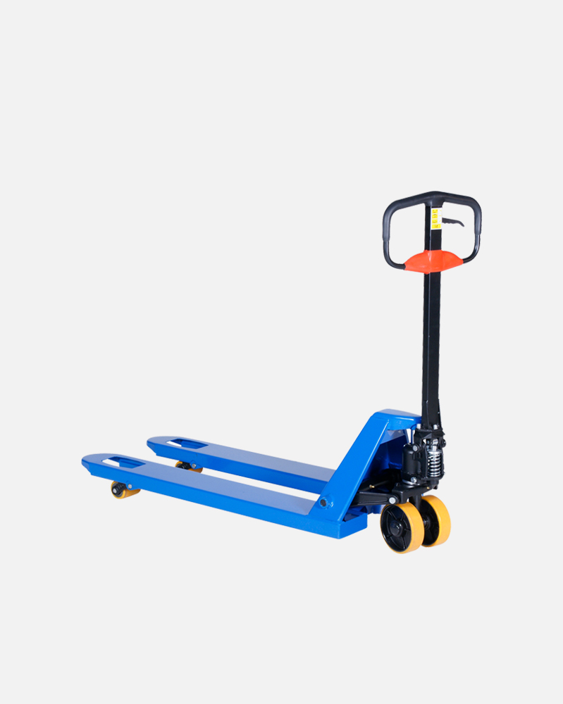 Xe nâng tay pallet, 2 tấn, 520x1150 mm, S/P
