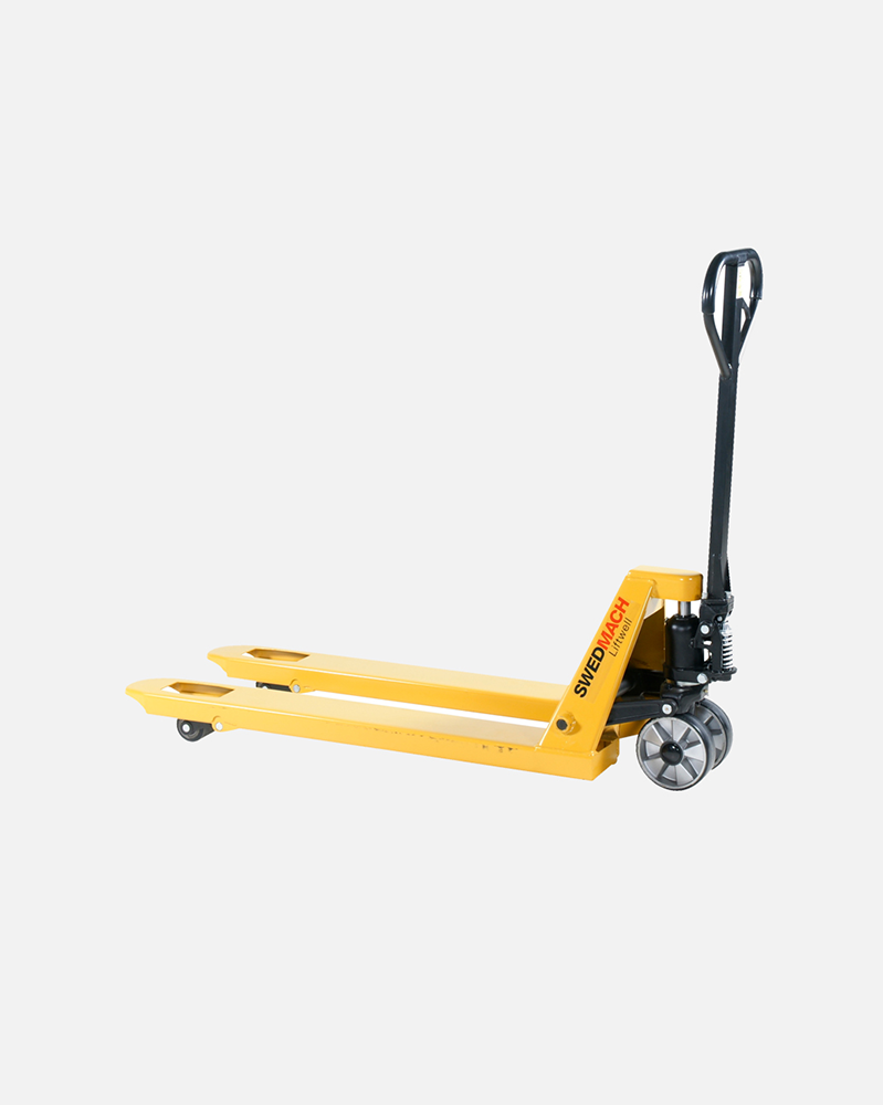 Xe nâng tay pallet LW22-G-1150x520 SPP