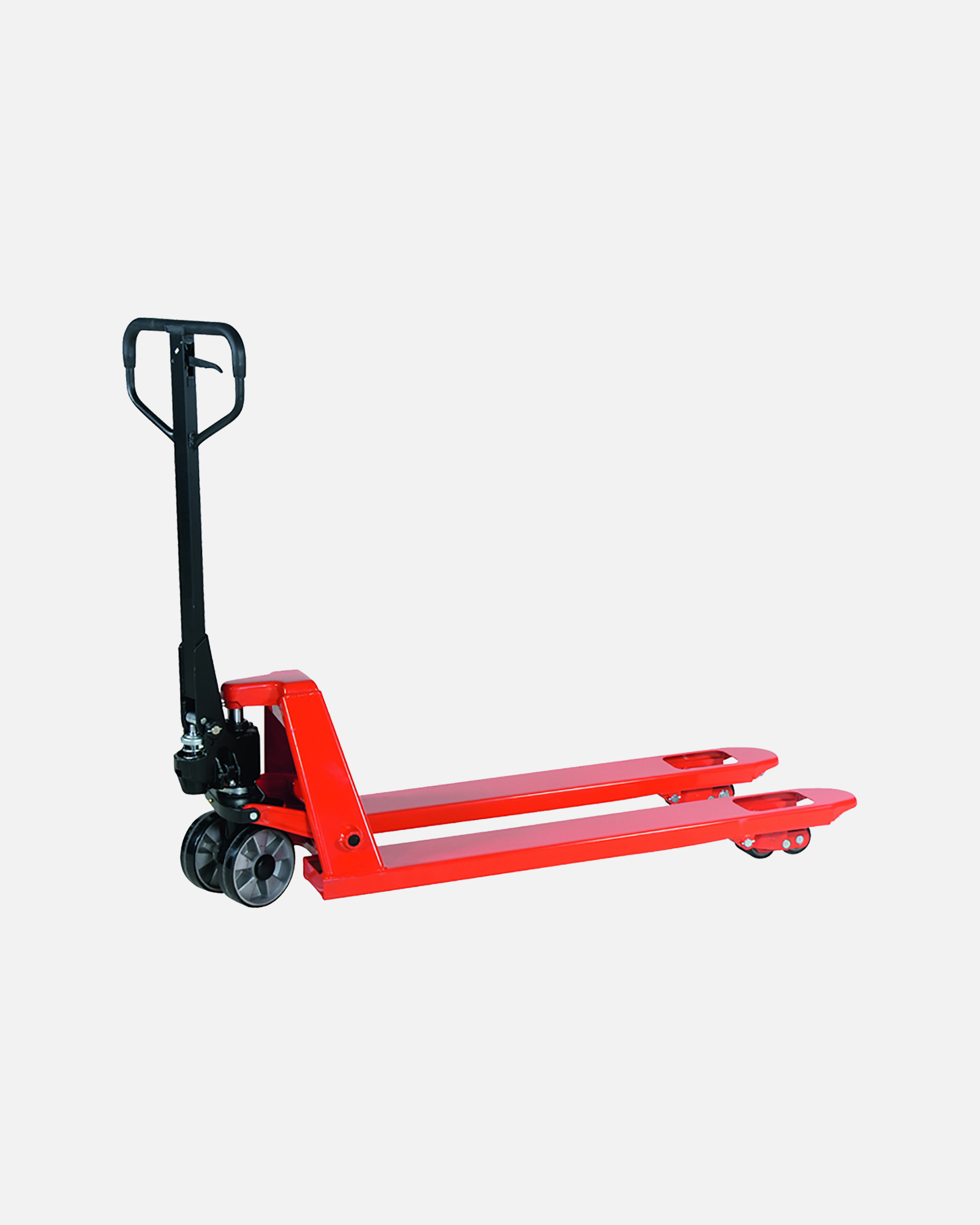 Xe Nâng Tay AC 2500 Đỏ 550x1150mm B/P