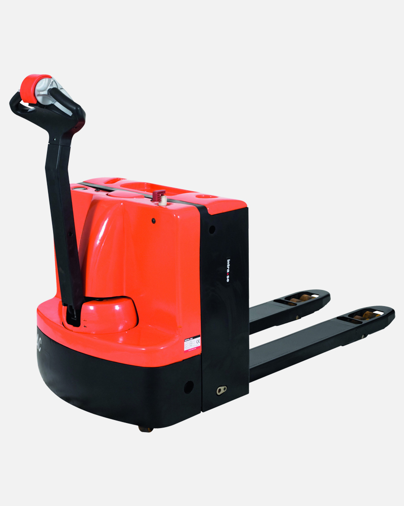 Xe nâng pallet động cơ WP LPL 20 2000kg