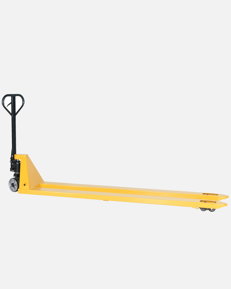 Xe nâng tay pallet LW22-G-2300x520 BPP