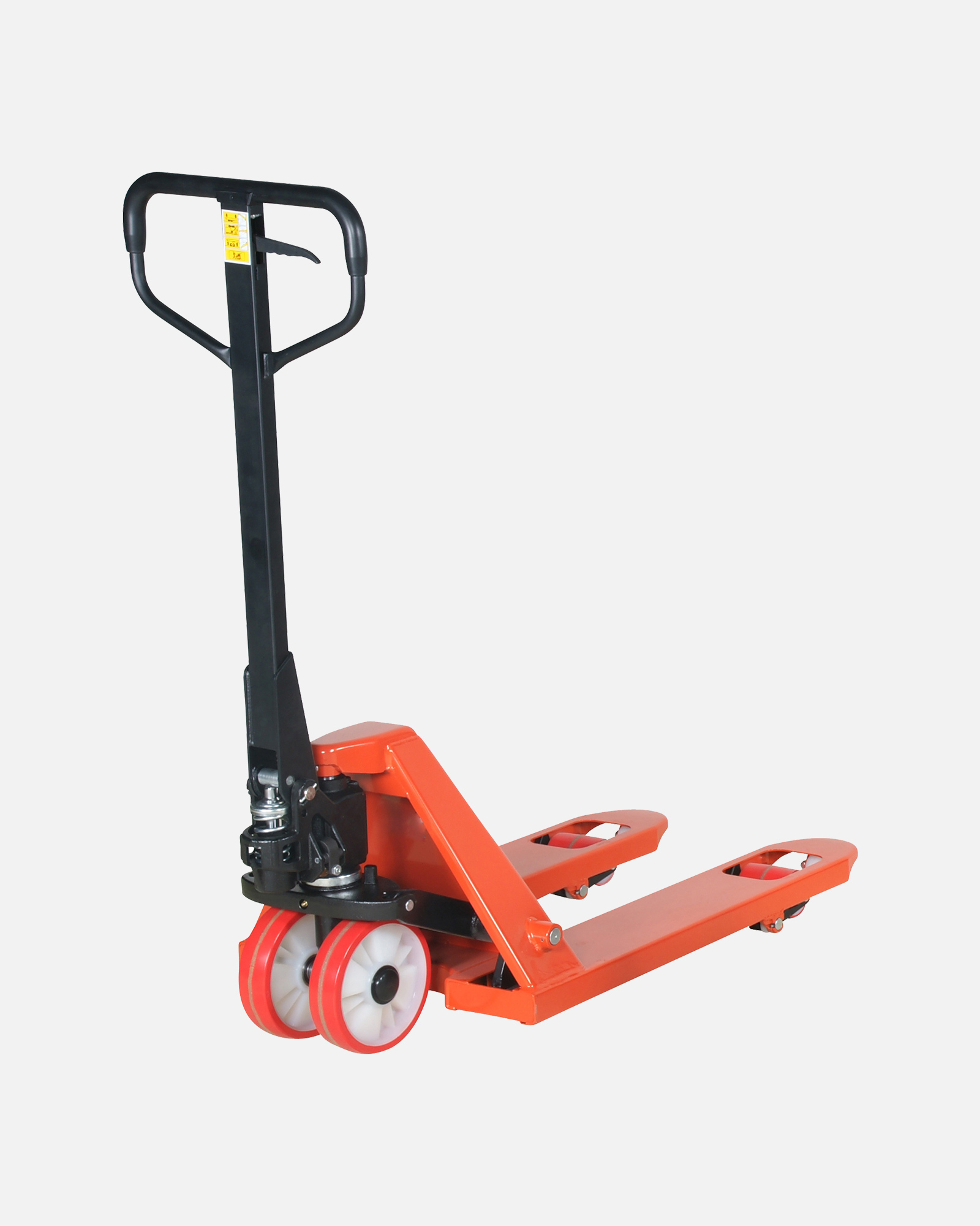 Xe Nâng Tay Hạng Nặng 2,5 Tấn 1150x525 B/P