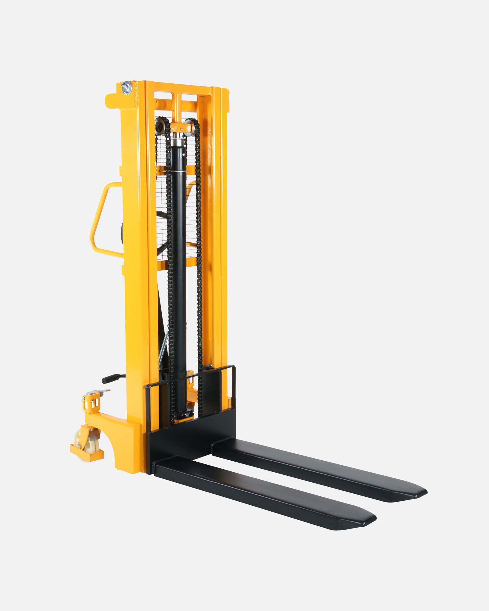 Xe Nâng Tay Xếp Hàng Cao PL 2500 ST