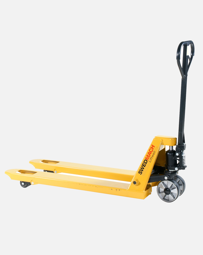 Xe nâng tay pallet LW22-G-910x520 BNN