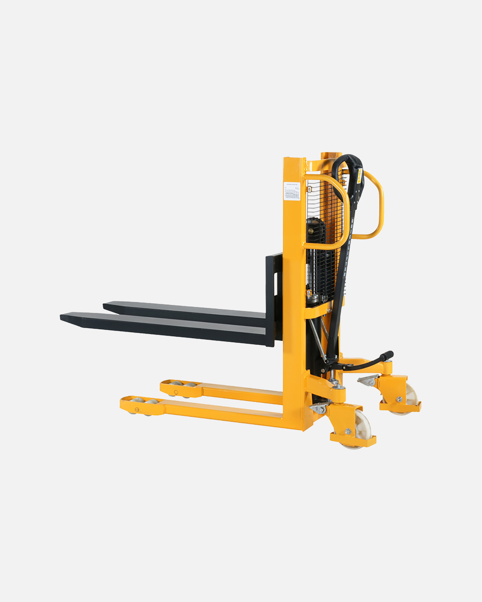 Xe Nâng Tay Xếp Hàng PL 800 ST
