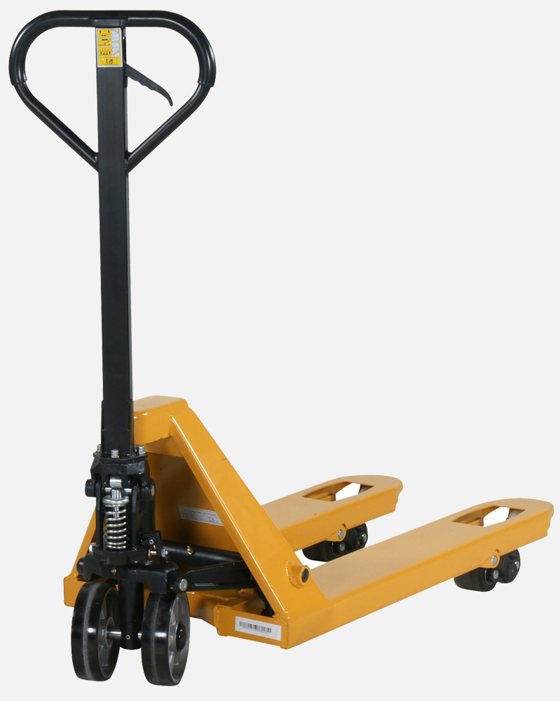 Xe nâng tay pallet LW22-G-910x520 BPP